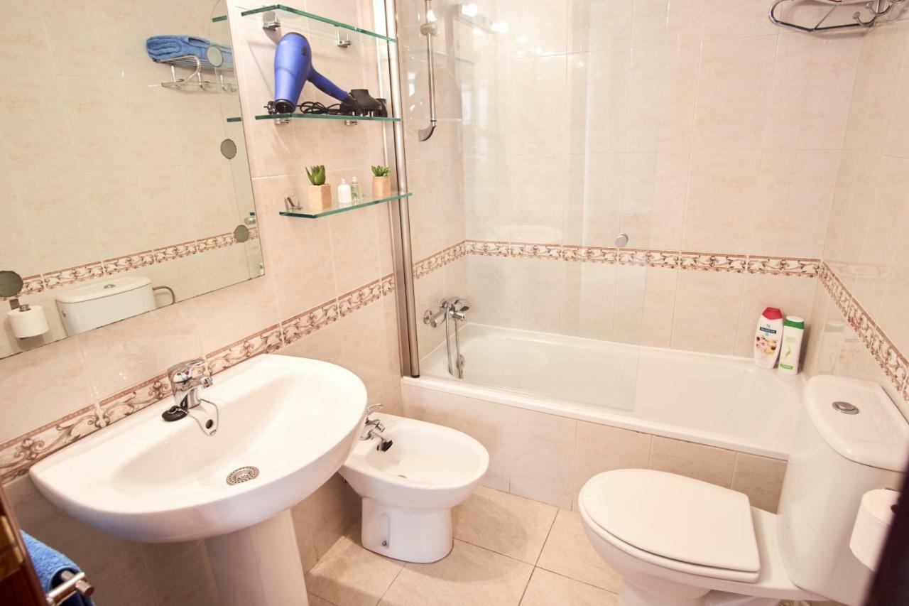 Bordador Central Suite By Valcambre Sevilla Exterior foto